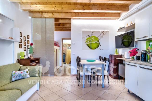 Appartamento di 86 m² con 4 locali e box auto doppio in vendita a Bianzano - Foto 10