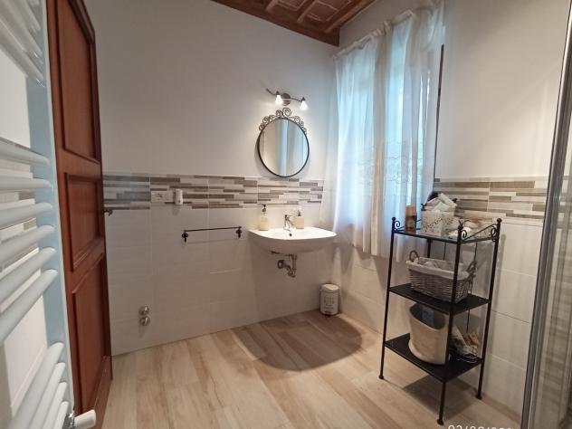 Camaiore , Nocchi . Grande appartamento ristrutturato - Foto 18