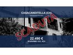 Immobile in asta di 130 m² in vendita a Casacanditella