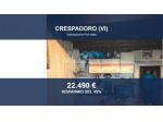 Immobile in asta di 106 m² in vendita a Crespadoro