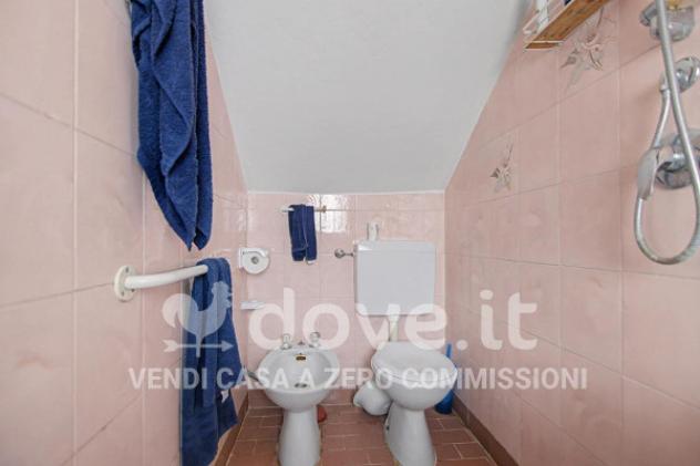 Casa indipendente di 90 m² con 4 locali e box auto in vendita a Ferrara - Foto 11