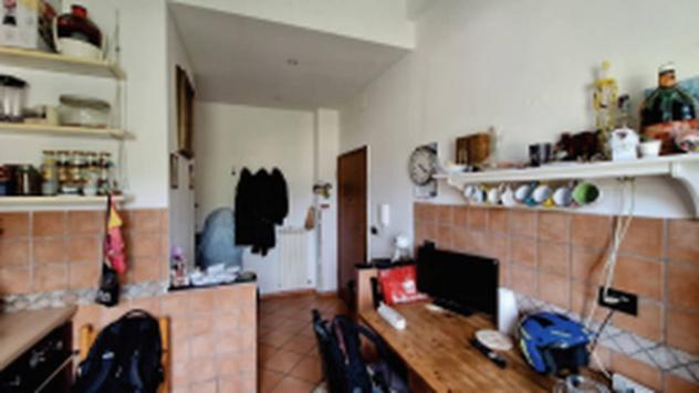 Immobile in asta di 59 m² in vendita a Genova - Foto 2