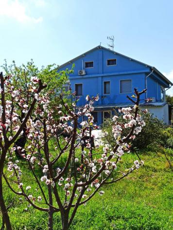 Villa singola in vendita a Melilli, Città Giardino