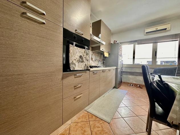 Appartamento in Via Circonvallazione Esterna di Napoli
