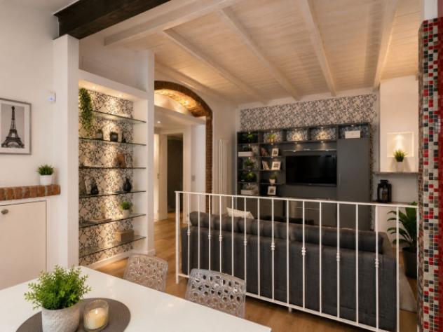 Loft / Open Space di 57 m² con 2 locali in vendita a Milano - Foto 4