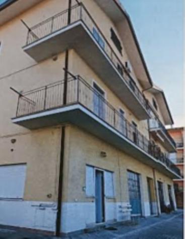 Immobile in asta di 69 m² in vendita a Montegranaro - Foto 2