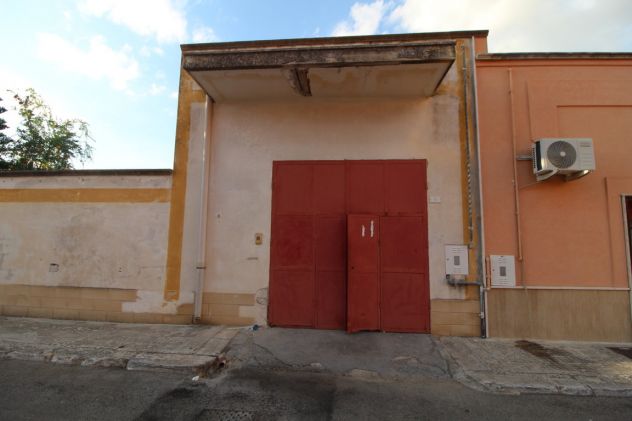 VENDITA APPARTAMENTO INDIPENDENTE IN VIA ROCCAFORZATA MONTEPARANO - Foto 3