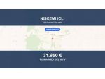 Immobile in asta di 160 m² con più di 5 locali in vendita a Niscemi