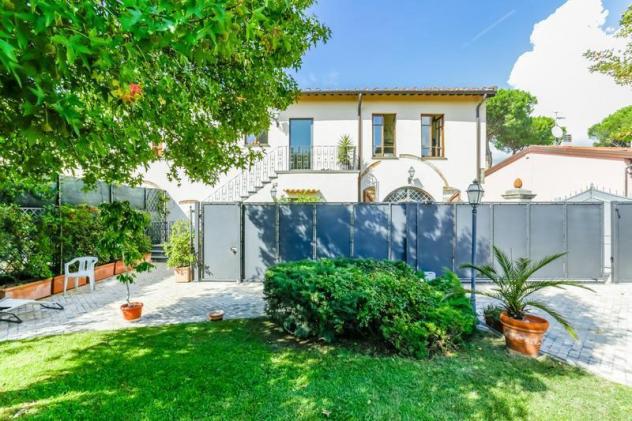 Casa semindipendente in vendita a Putignano Pisano - Pisa 250 mq Rif: 1346884 - Foto 3