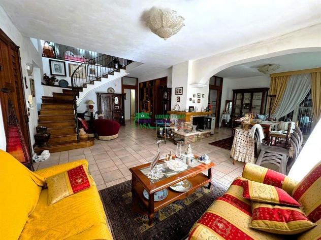 Rif. 9792 - Villa indipendente c.da Serra Garofalo - Foto 15