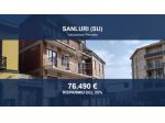 Immobile in asta di 165 m² con più di 5 locali in vendita a Sanluri