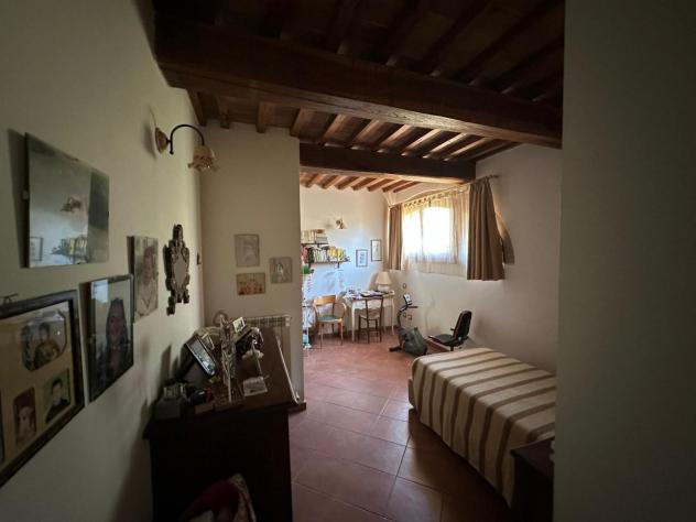 Porzione di casa in vendita a San Rocco a Pilli - Sovicille 140 mq Rif: 1440826 - Foto 8