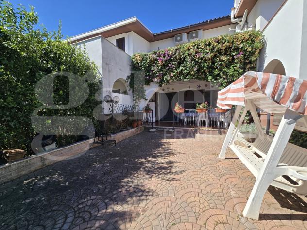 Villa a schiera - Tortoreto . Rif.: Cod. rif 3329867VRG