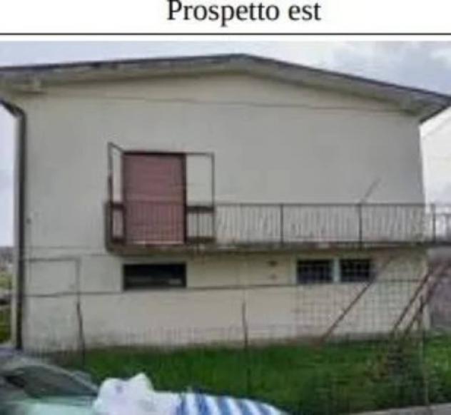 Immobile in asta di 190 m² con più di 5 locali e box auto in vendita a Treviso - Foto 9