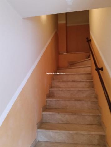 VENDESI CASA SINGOLA ABBINATA A SANT'ANGELO IN LIZZOLA PIANO TERRA E PIANO PRIMO - Foto 11
