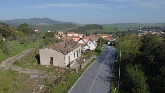 Casa singola in vendita a Saline - Volterra 150 mq Rif: 1392189 - Foto 7
