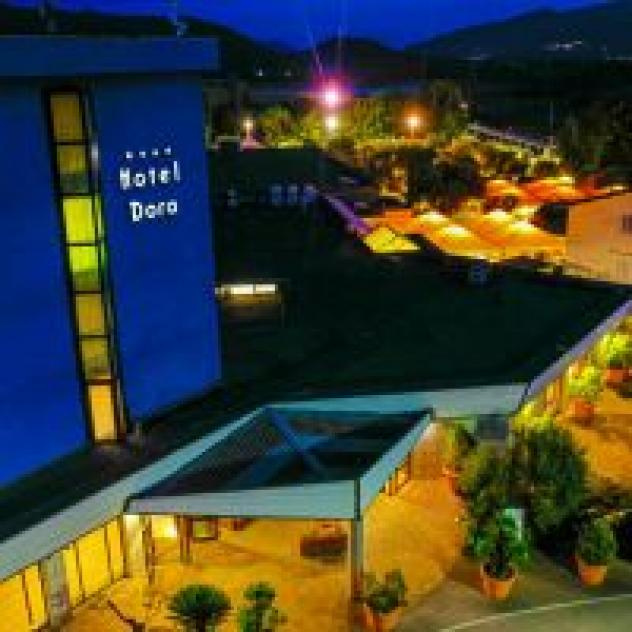Hotel Dora