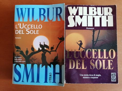 Wilbur Smith - Foto 5