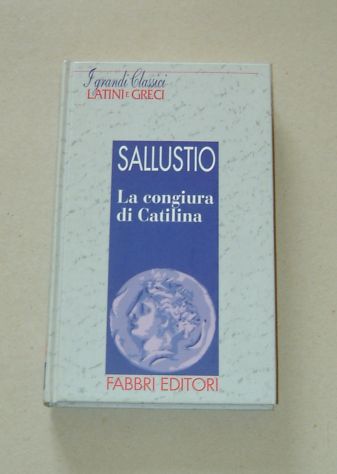 I grandi Classici LATINI e GRECI - Foto 9