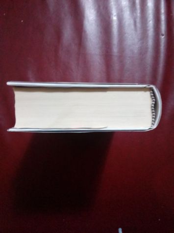 Libro - Il cimitero di Praga - Umberto Eco - Foto 4