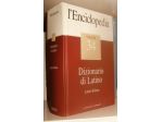 Latino - Italiano - Dizionario