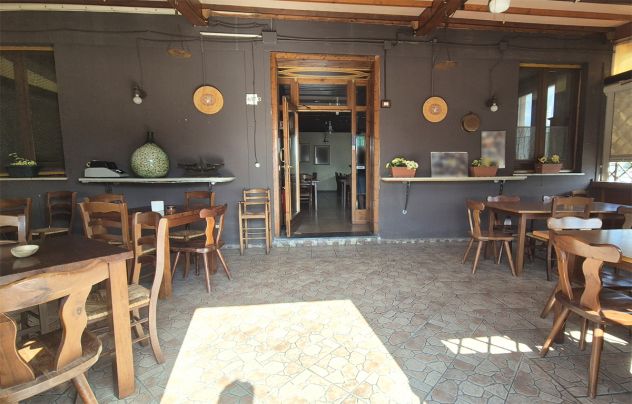 PICCHIANTI: FONDO AD USO RISTORO - Foto 6