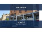 Immobile in asta di 77 m² in vendita a Perugia