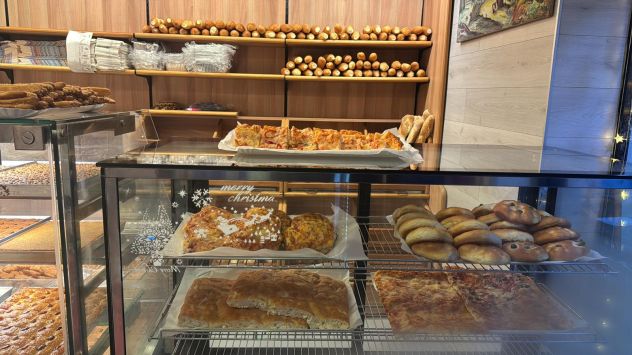 CEDESI ATTIVITÀ DI PANIFICIO, PASTICCERIA E TAVOLA CALDA - PIACENZA - Foto 4