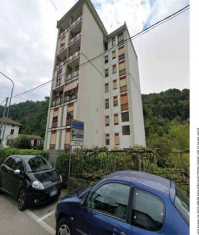 Immobile in asta di 615 m² in vendita a Valduggia