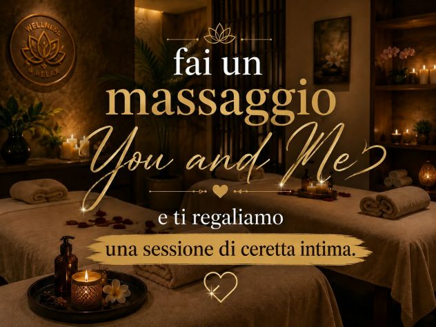 CENTRO BENESSERE E SPA - Foto 2 Tel:3793606906
