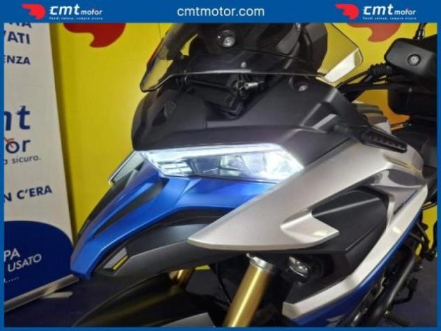VOGE Valico 525 DSX Garantita e Finanziabile rif. 23730520 - Foto 7