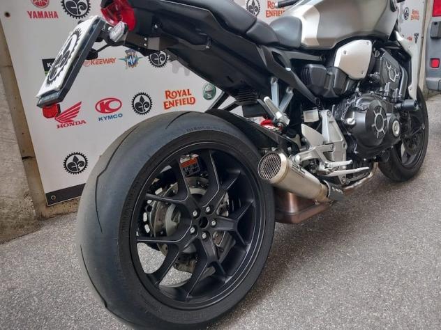 Honda CB 1000 R null - Foto 2