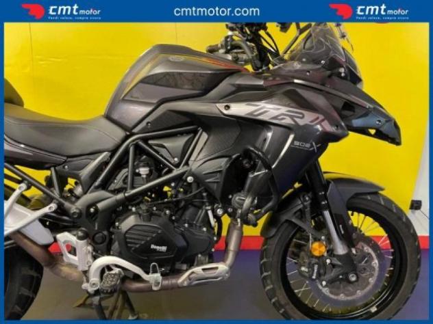 BENELLI TRK 502 Garantita e Finanziabile rif. 23956347 - Foto 7