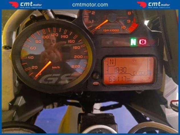 BMW R 1200 GS Garantita e Finanziabile rif. 23979101 - Foto 7
