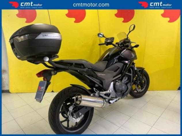 HONDA NC 750 X Garantita e Finanziabile rif. 23828913 - Foto 4