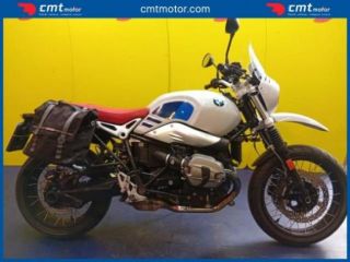 BMW R Nine T Garantita e Finanziabile rif. 23730544