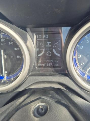 Yamaha - T-Max 530 - SX - Foto 7