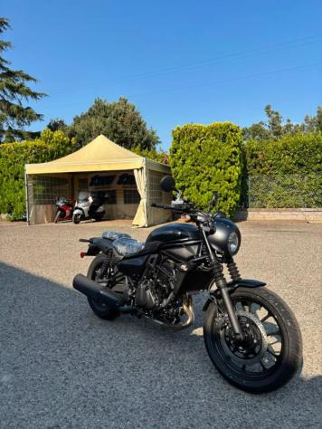 KAWASAKI Eliminator 500 SE . rif. 23987934 - Foto 8