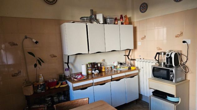 Affittasi stanza singola 383mese tutto incluso - Foto 5
