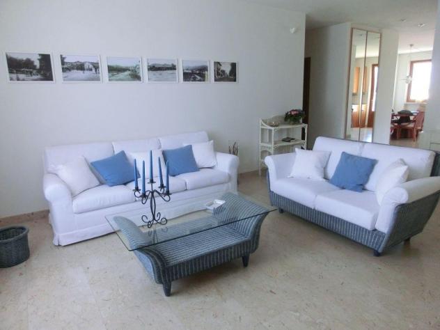 Appartamento in affitto a Forte dei Marmi 160 mq Rif: 1031563