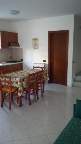 Villetta bifamiliare in affitto a Marina di Massa - Massa 90 mq Rif: 1399336 - Foto 7