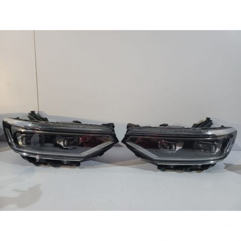 VW Passat B8 Lift - Faro Full Led - L 13575 - Foto 2