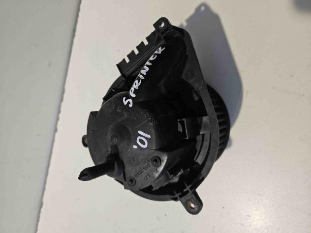 MOTORINO RISCALDAMENTO MERCEDES Sprinter 1° Serie (9500)