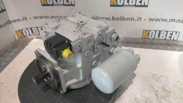 Danfoss 90R075K7 Pompa Idraulica
