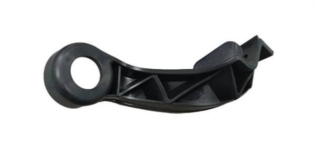 SUPPORTO RADIATORE SUP. AIXAM 2023