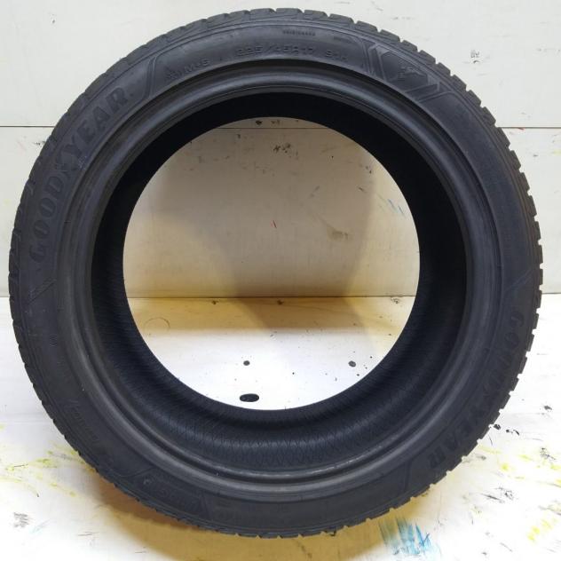 4 GOMME 225 45 17 GOODYEAR A77111 - Foto 7