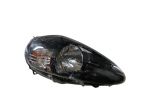 Faro anteriore dx fiat  grande punto 2008 fermo rotto parab nera cl0853677808