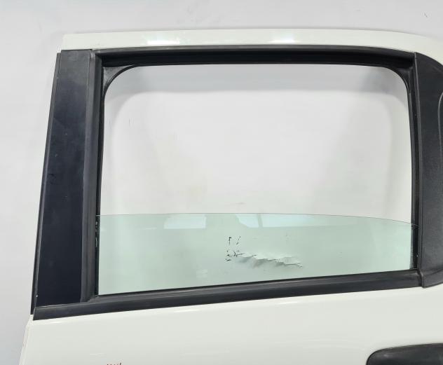 PORTIERA POSTERIORE SINISTRA FIAT Panda 3° Serie (12) - Foto 6