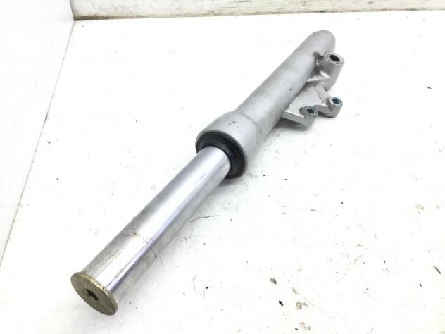 MBK XN DOODO 150 FODERO E STELO FORCELLA SINISTRO - PER RECUPERO PARTI 2001 2002 - Foto 4