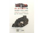 SERRATURA ANTERIORE DESTRA JAGUAR XF Serie 6W8A-21812-AD 306DT (1115)